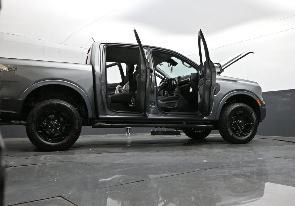 New 2026 Ford Ranger XLT w/ Equipment Group 301A High AWD/4WD image 33