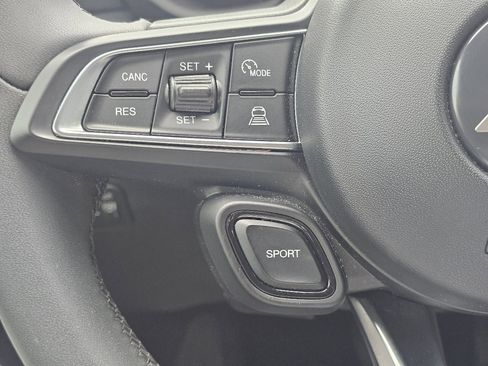 Used 2024 Dodge Hornet GT w/ GT Blacktop Package image 28