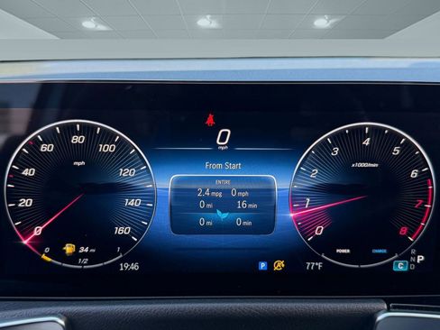 New 2026 Mercedes-Benz GLB 250 image 15