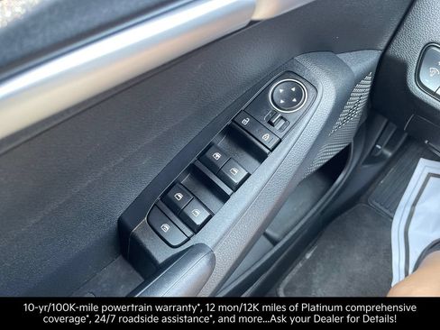 Certified 2023 Kia Seltos LX AWD/4WD image 21