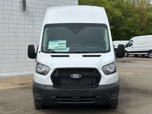 New 2026 Ford Transit 250 148 High Roof Extended AWD image 28