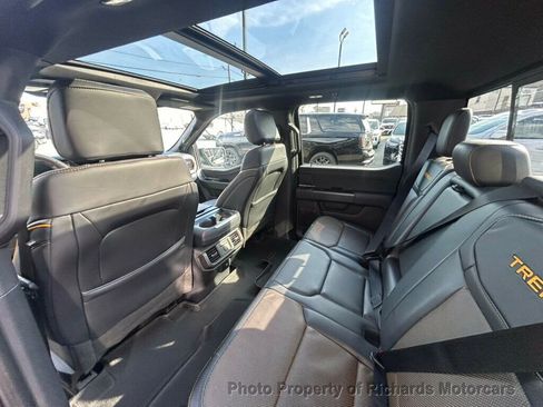 Used 2025 Ford F150 Tremor w/ Equipment Group 402A High image 23