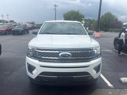 Used 2020 Ford Expedition King Ranch RWD image 3