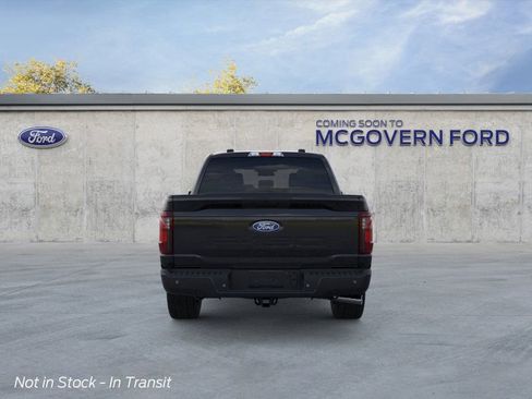 New 2026 Ford F150 XLT AWD/4WD image 6