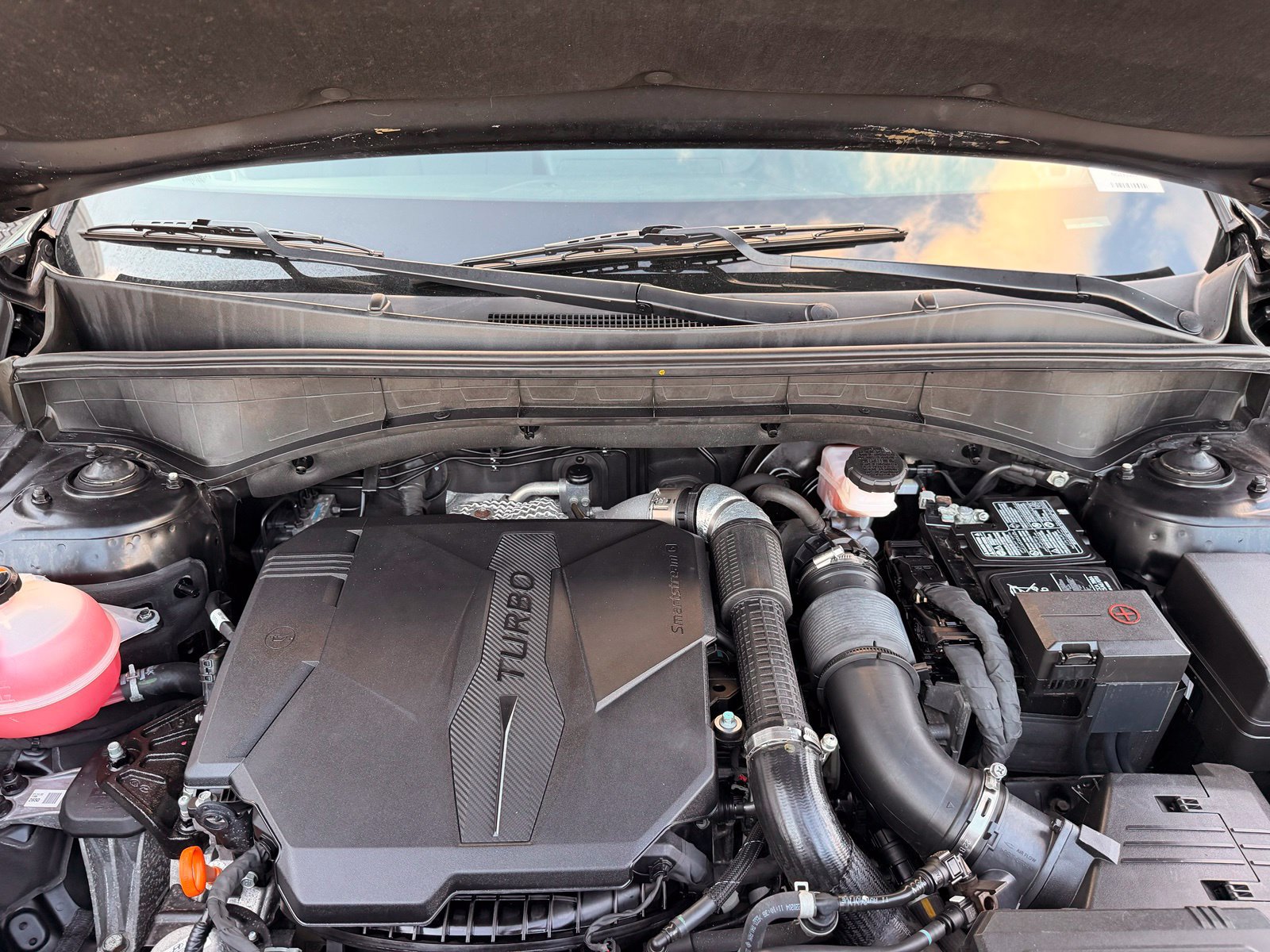 Used 2022 Kia Sorento SX AWD/4WD image 45