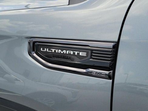 Used 2024 GMC Sierra 1500 Denali Ultimate AWD/4WD image 10