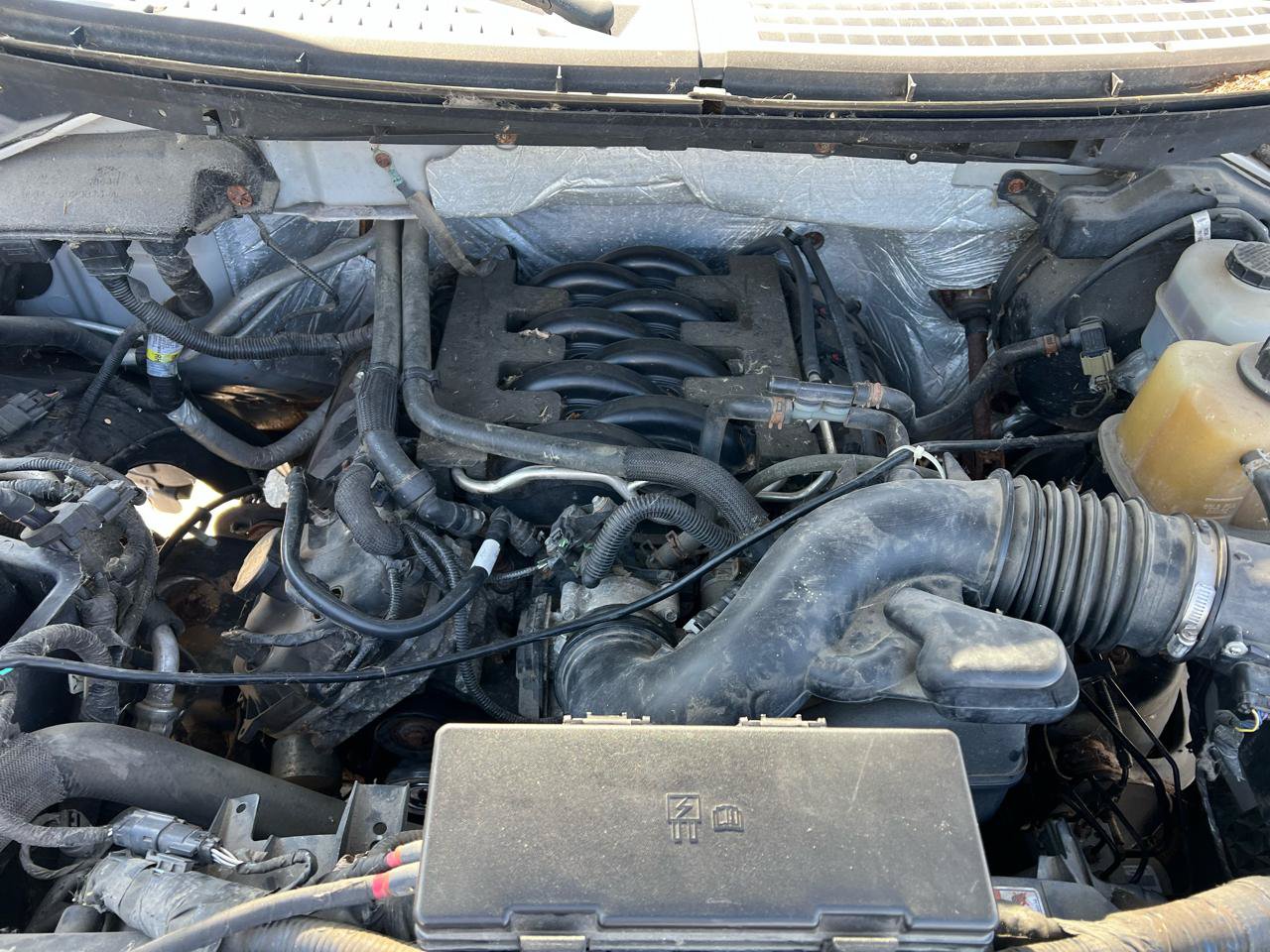 Used 2011 Ford F150 XLT w/ XLT Convenience Pkg AWD/4WD image 18