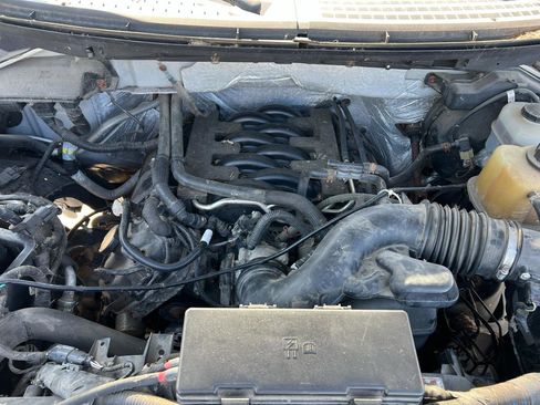 Used 2011 Ford F150 XLT w/ XLT Convenience Pkg AWD/4WD image 18