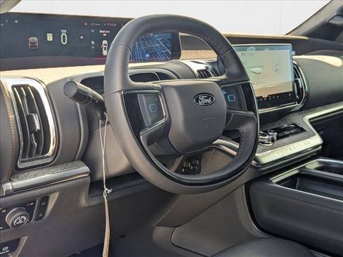 New 2025 Ford Expedition Tremor AWD/4WD image 3