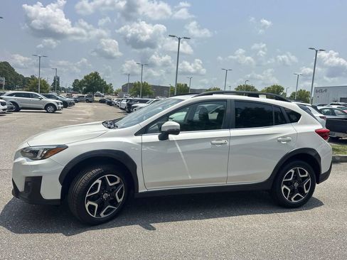 Used 2018 Subaru Crosstrek 2.0i Limited AWD/4WD image 33