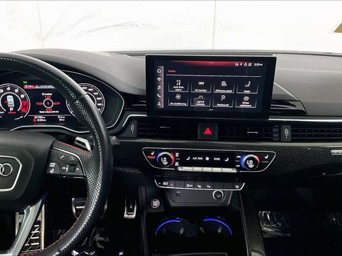 Used 2021 Audi RS 5 Sportback image 6