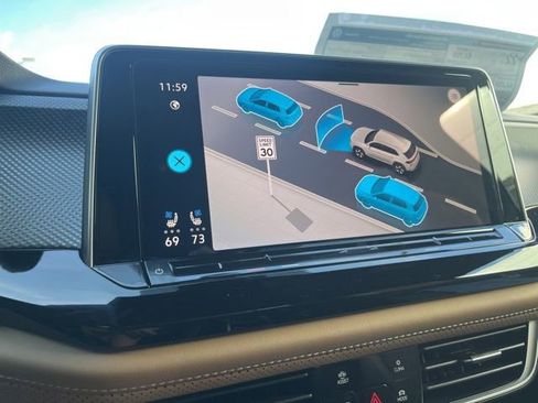 New 2026 Volkswagen Atlas Cross Sport SEL image 19