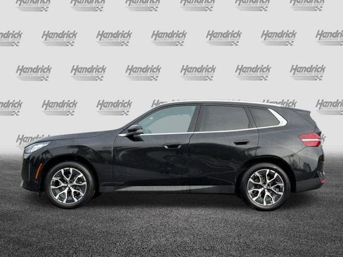 Used 2025 BMW X3 xDrive30i w/ Convenience Package image 8