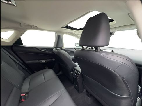 Used 2025 Lexus NX 250 FWD w/ Premium Package image 27