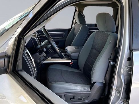 Used 2014 RAM 1500 Big Horn AWD/4WD image 18