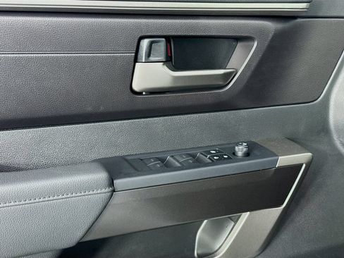 New 2026 Toyota Tundra SR5 AWD/4WD image 22