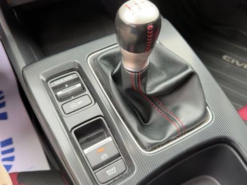 Used 2023 Honda Civic Si image 22