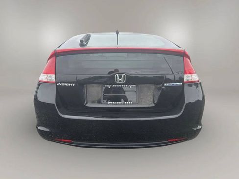 Used 2010 Honda Insight LX image 6