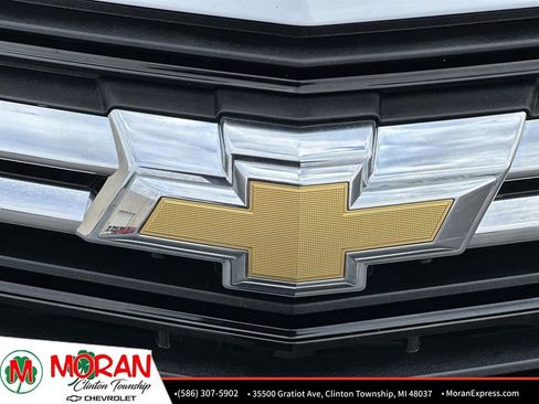 Used 2024 Chevrolet Equinox LT image 30