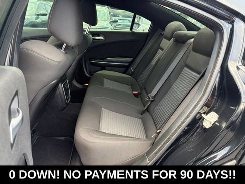 Used 2023 Dodge Charger Scat Pack RWD image 15