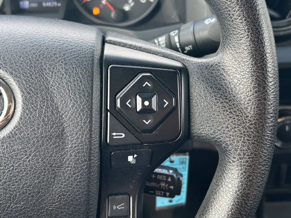 Certified 2023 Toyota Tacoma SR AWD/4WD image 33