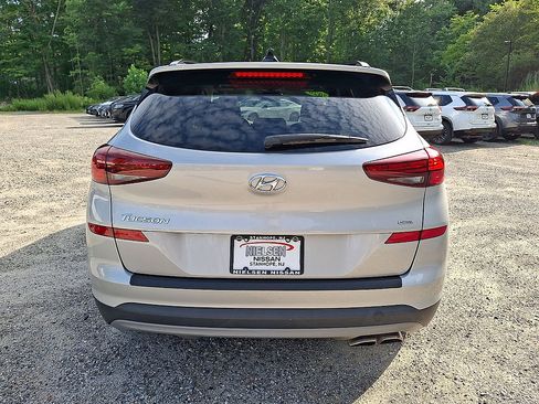 Used 2020 Hyundai Tucson Ultimate AWD/4WD image 23