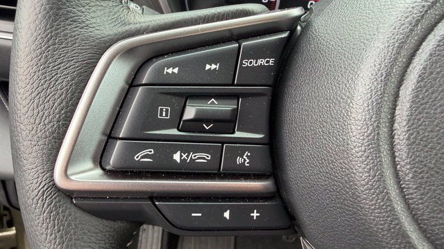 Used 2026 Subaru Ascent Limited w/ Popular Package #2 AWD/4WD image 23