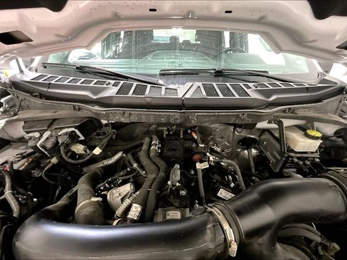 Used 2024 Ford F150 XLT w/ Tow/Haul Package AWD/4WD image 29