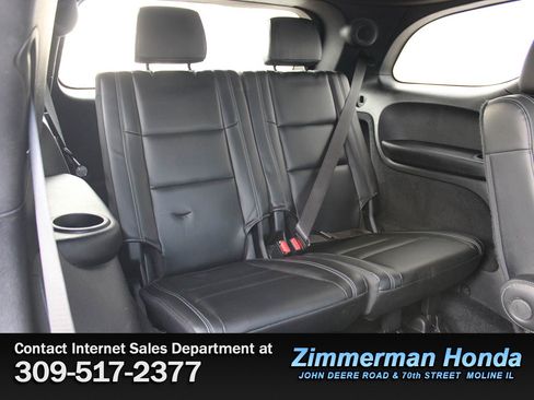 Used 2022 Dodge Durango GT image 8