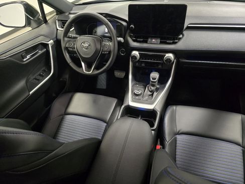 Certified 2025 Toyota RAV4 XSE w/ Weather Package image 24