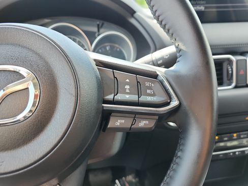 Used 2025 MAZDA CX-5 AWD 2.5 S w/ Preferred Package image 26