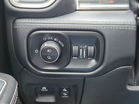 Used 2020 RAM 1500 Limited AWD/4WD image 15