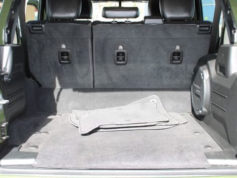 Used 2021 Jeep Wrangler Unlimited Sahara image 46