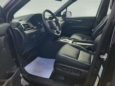 Used 2021 Honda Passport EX-L image 14