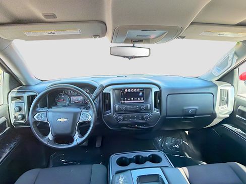 Used 2016 Chevrolet Silverado 1500 LT image 15