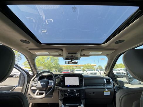 New 2026 Ford F450 Platinum w/ Platinum Plus Package AWD/4WD image 29