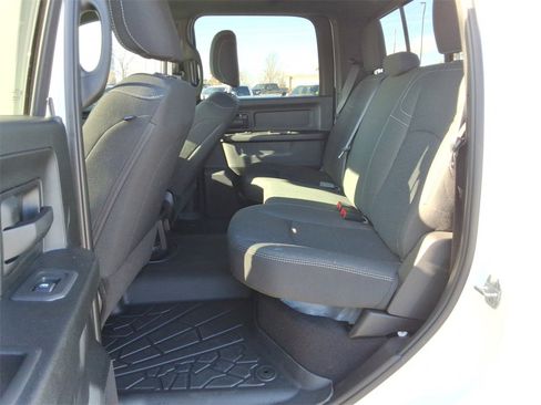 Used 2026 RAM 3500 Tradesman image 21