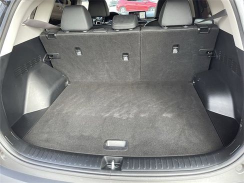 Used 2023 Kia Seltos EX image 35