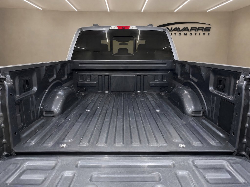 Used 2024 Ford F150 XLT w/ Equipment Group 302A MID AWD/4WD image 13