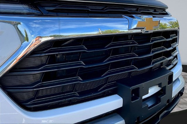 Used 2024 Chevrolet TrailBlazer LT w/ Convenience Package FWD image 31