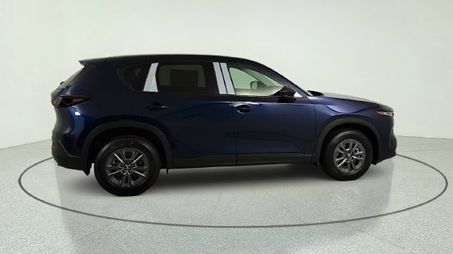 New 2026 MAZDA CX-5 Select AWD/4WD image 8