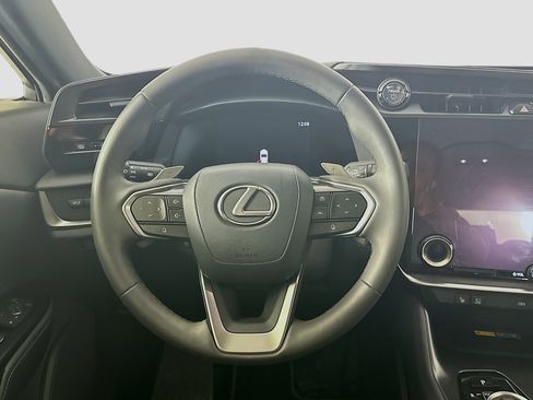 Used 2023 Lexus RZ 450e Premium w/ Technology Package AWD/4WD image 18