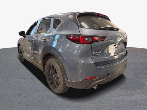 Used 2024 MAZDA CX-5 Carbon Edition AWD/4WD image 2
