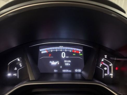 Used 2019 Honda CR-V EX-L image 26