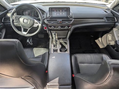 Used 2018 Honda Accord EX-L image 13