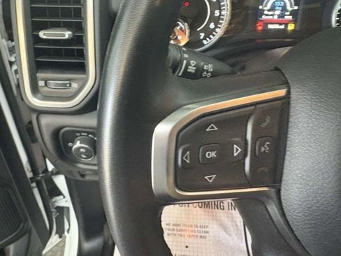 Certified 2024 RAM 1500 Big Horn w/ Trailer Tow Group image 20