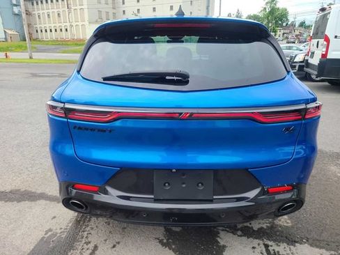 Used 2024 Dodge Hornet R/T Plus AWD/4WD image 8