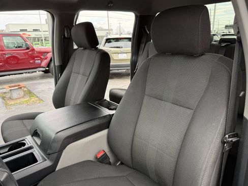 Used 2018 Ford F150 XL w/ Equipment Group 101A Mid image 31