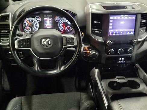 Used 2019 RAM 1500 Big Horn image 22