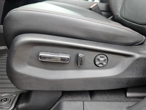 New 2026 Honda Odyssey Sport-L image 28